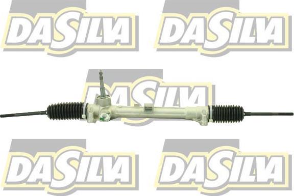 DA SILVA DM3004 - Steering Gear autospares.lv