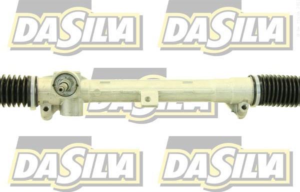 DA SILVA DM3004 - Steering Gear autospares.lv