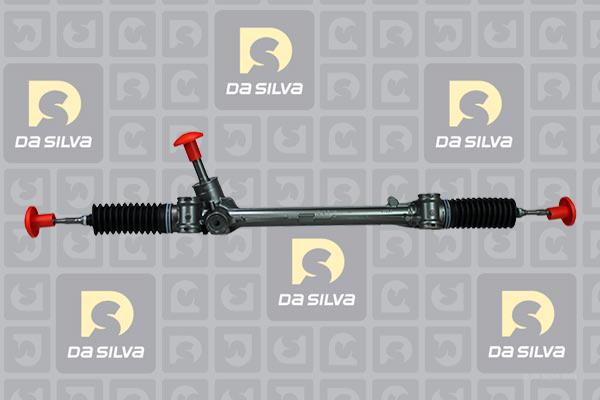 DA SILVA DM3005 - Steering Gear autospares.lv