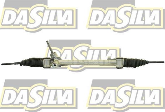 DA SILVA DM3001 - Steering Gear autospares.lv