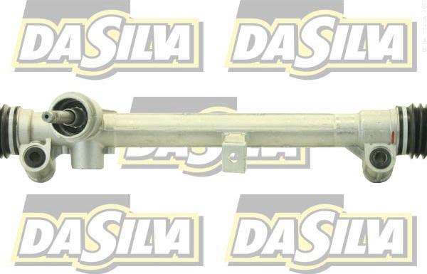 DA SILVA DM3015 - Steering Gear autospares.lv