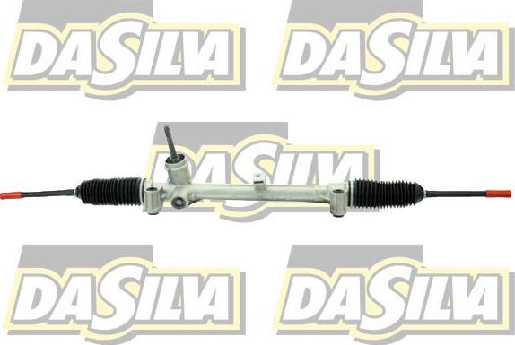 DA SILVA DM3015 - Steering Gear autospares.lv