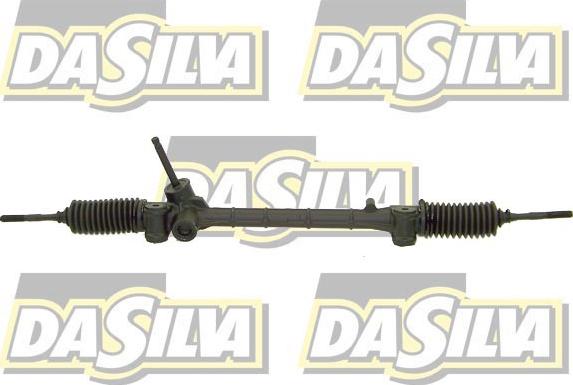 DA SILVA DM3021 - Steering Gear autospares.lv