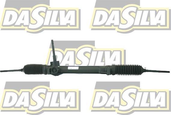 DA SILVA DM3070 - Steering Gear autospares.lv