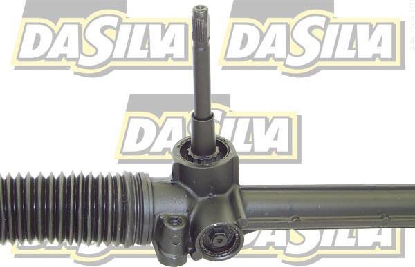 DA SILVA DM3073 - Steering Gear autospares.lv