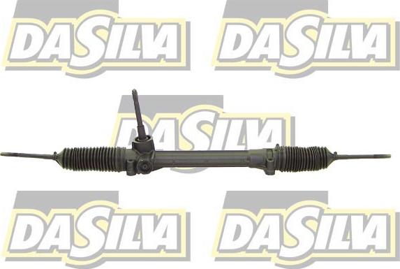 DA SILVA DM3073 - Steering Gear autospares.lv