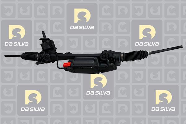 DA SILVA DM3140 - Steering Gear autospares.lv