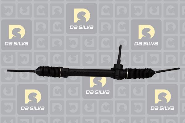 DA SILVA DM3114 - Steering Gear autospares.lv