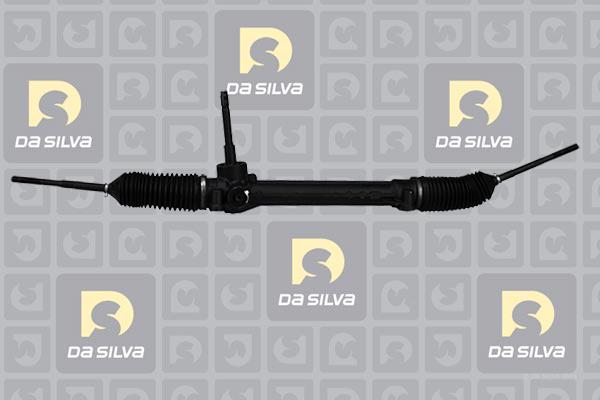 DA SILVA DM3126 - Steering Gear autospares.lv