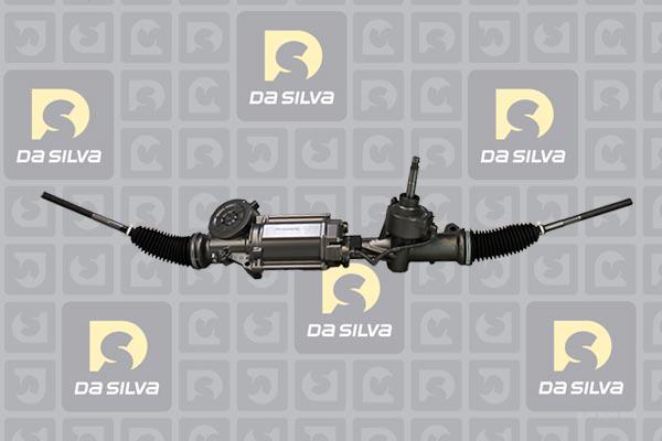 DA SILVA DM3201 - Steering Gear autospares.lv