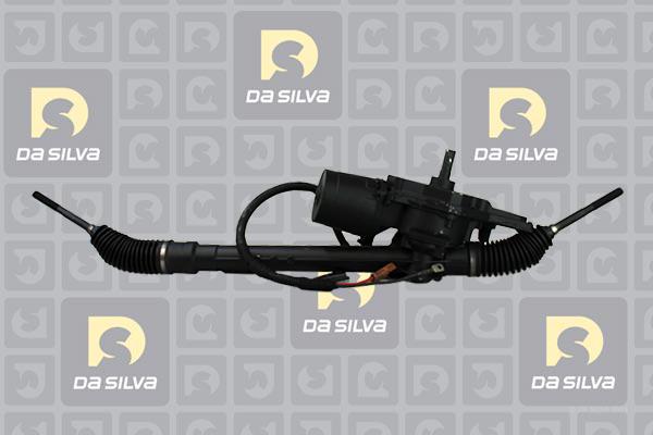 DA SILVA DM3221 - Steering Gear autospares.lv