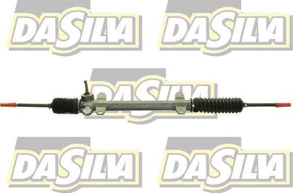 DA SILVA DM2097 - Steering Gear autospares.lv