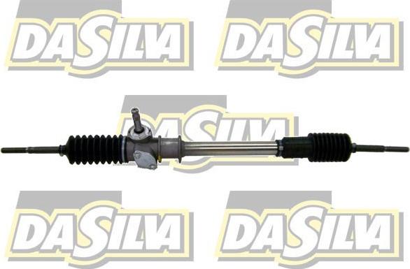 DA SILVA DM2000 - Steering Gear autospares.lv