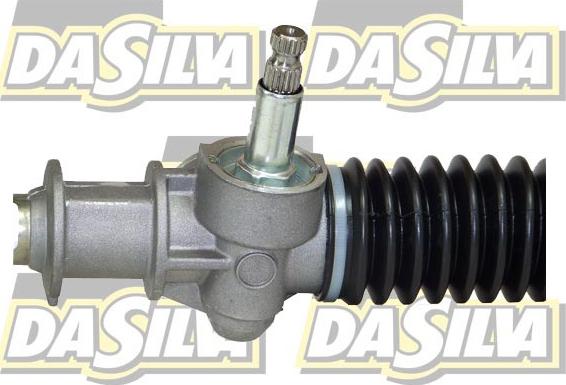 DA SILVA DM2000 - Steering Gear autospares.lv