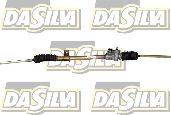 DA SILVA DM2087 - Steering Gear autospares.lv