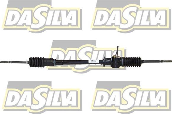 DA SILVA DM2033 - Steering Gear autospares.lv