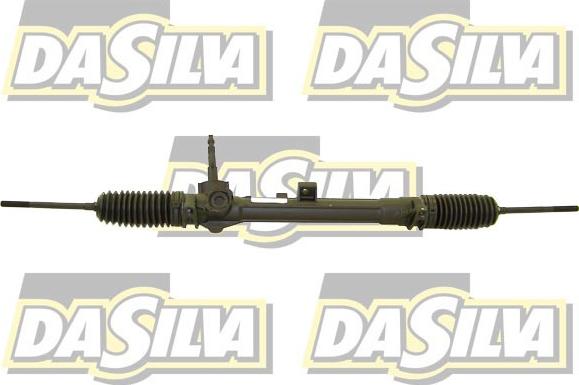 DA SILVA DM2027 - Steering Gear autospares.lv