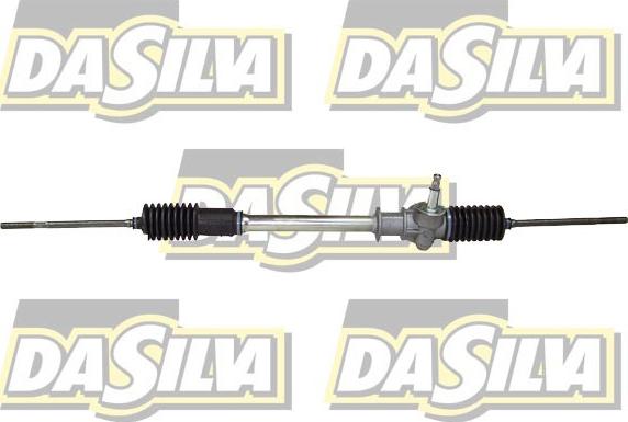 DA SILVA DM2114 - Steering Gear autospares.lv