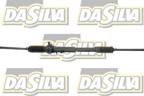 DA SILVA DM2177 - Steering Gear autospares.lv