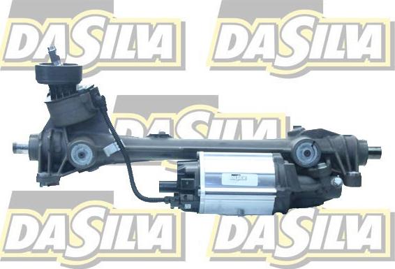 DA SILVA DMN3047 - Steering Gear autospares.lv