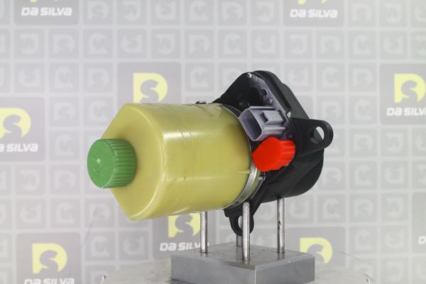 DA SILVA DP5049 - Hydraulic Pump, steering system autospares.lv