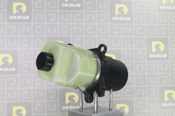 DA SILVA DP5044 - Hydraulic Pump, steering system autospares.lv