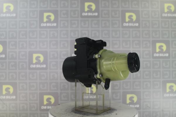 DA SILVA DP5043 - Hydraulic Pump, steering system autospares.lv