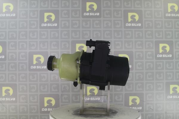 DA SILVA DP5043 - Hydraulic Pump, steering system autospares.lv