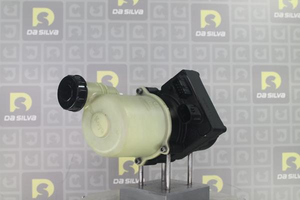 DA SILVA DP5039 - Hydraulic Pump, steering system autospares.lv