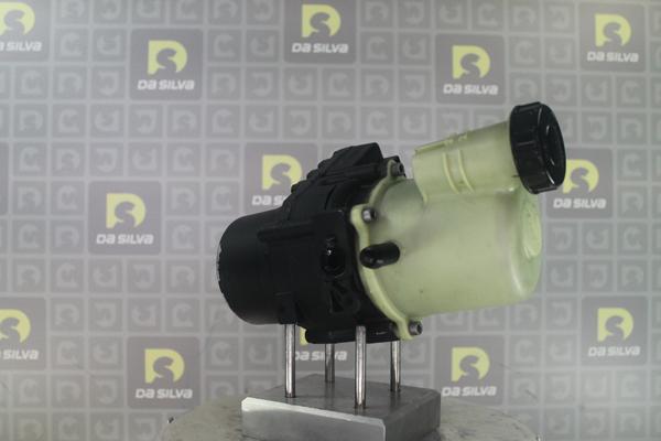 DA SILVA DP5035 - Hydraulic Pump, steering system autospares.lv