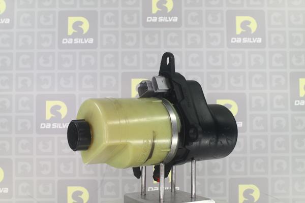 DA SILVA DP5020 - Hydraulic Pump, steering system autospares.lv