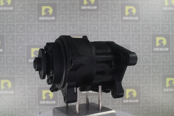 DA SILVA DP3448 - Hydraulic Pump, steering system autospares.lv