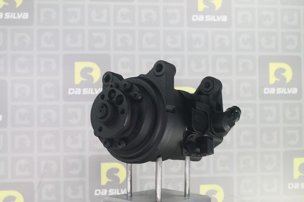 DA SILVA DP3452 - Hydraulic Pump, steering system autospares.lv