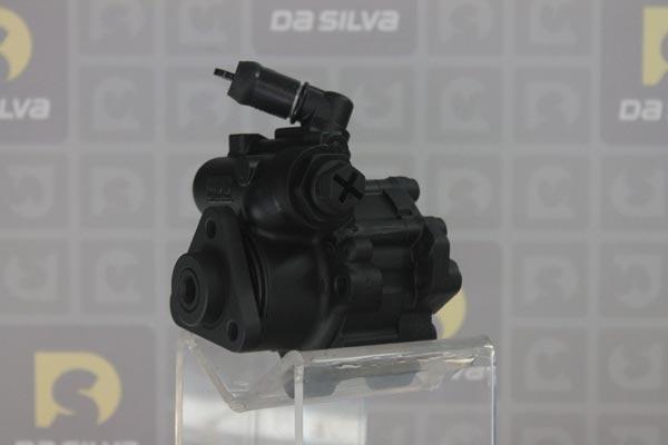 DA SILVA DP3409 - Hydraulic Pump, steering system autospares.lv