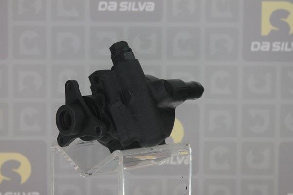 DA SILVA DP3405 - Hydraulic Pump, steering system autospares.lv