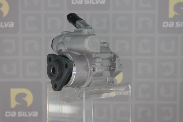 DA SILVA DP3408 - Hydraulic Pump, steering system autospares.lv