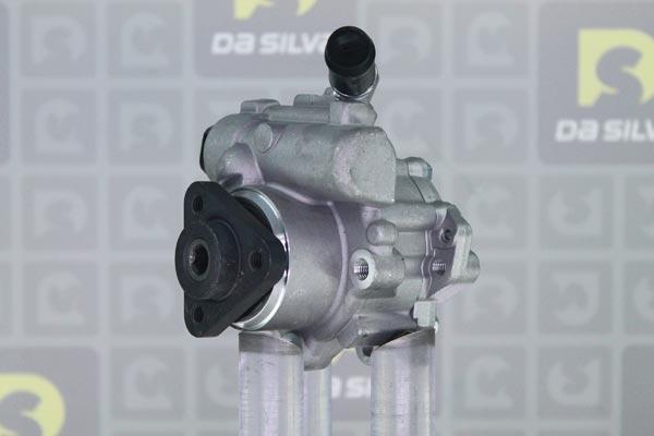 DA SILVA DP3482 - Hydraulic Pump, steering system autospares.lv