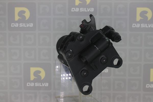DA SILVA DP3429 - Hydraulic Pump, steering system autospares.lv