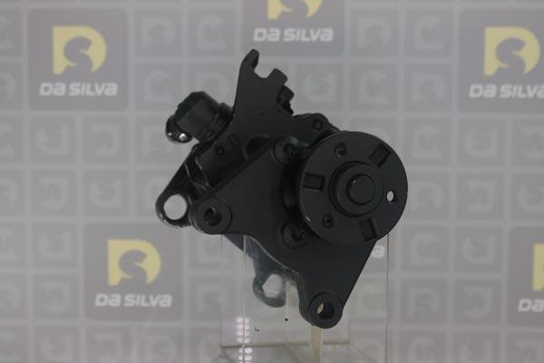 DA SILVA DP3429 - Hydraulic Pump, steering system autospares.lv