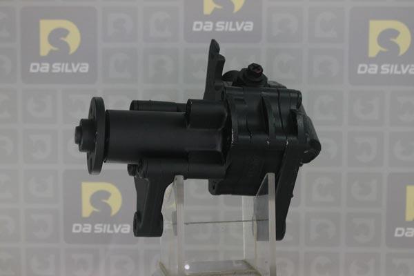 DA SILVA DP3429 - Hydraulic Pump, steering system autospares.lv