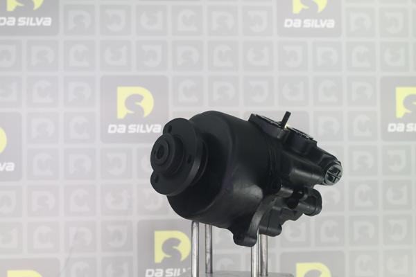 DA SILVA DP3546 - Hydraulic Pump, steering system autospares.lv