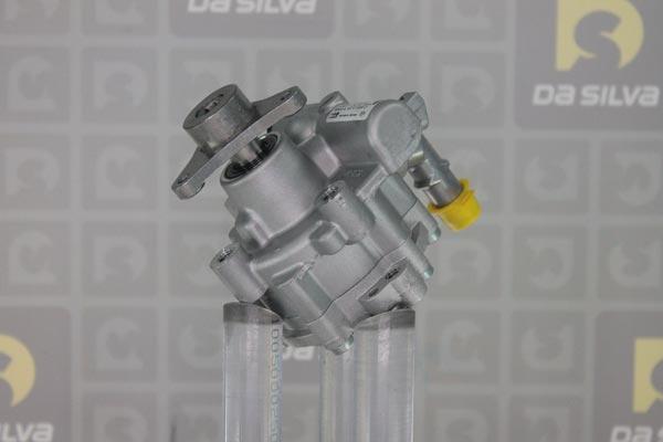 DA SILVA DP3512 - Hydraulic Pump, steering system autospares.lv