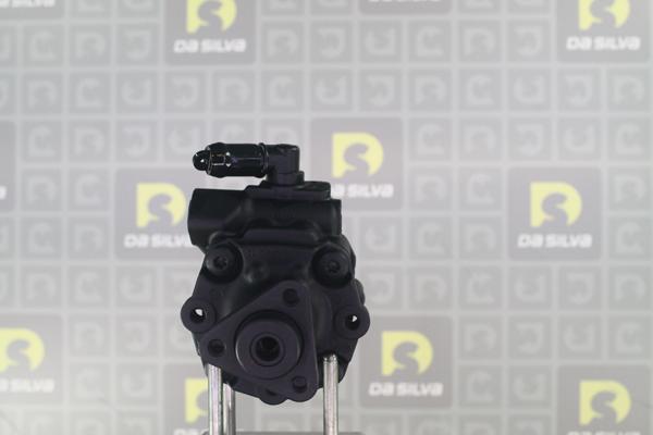 DA SILVA DP3580 - Hydraulic Pump, steering system autospares.lv