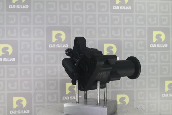 DA SILVA DP3663 - Hydraulic Pump, steering system autospares.lv