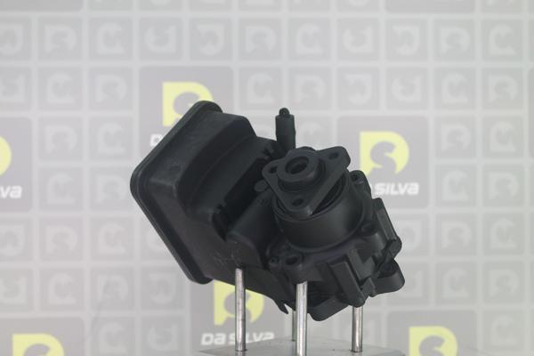 DA SILVA DP3688 - Hydraulic Pump, steering system autospares.lv