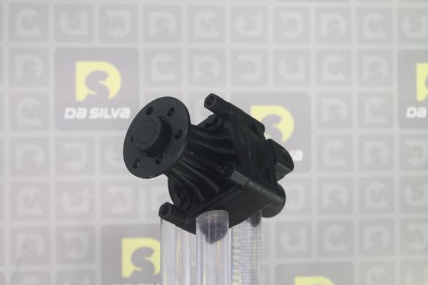 DA SILVA DP3628 - Hydraulic Pump, steering system autospares.lv