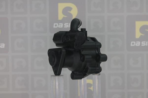 DA SILVA DP3069 - Hydraulic Pump, steering system autospares.lv