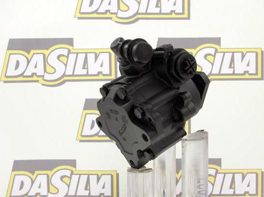 DA SILVA DP3060 - Hydraulic Pump, steering system autospares.lv