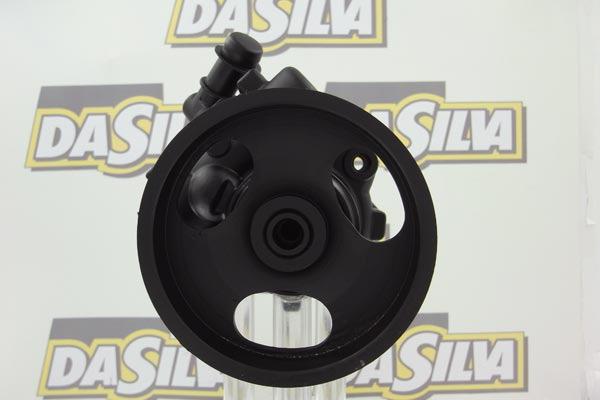 DA SILVA DP3006 - Hydraulic Pump, steering system autospares.lv