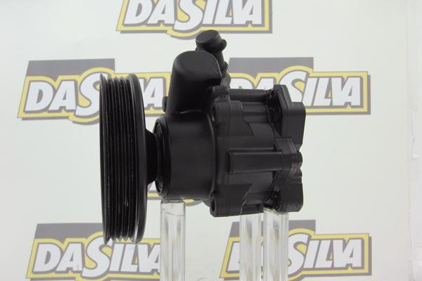 DA SILVA DP3006 - Hydraulic Pump, steering system autospares.lv